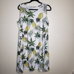 Spadehill| Summer Casual Beach Dress